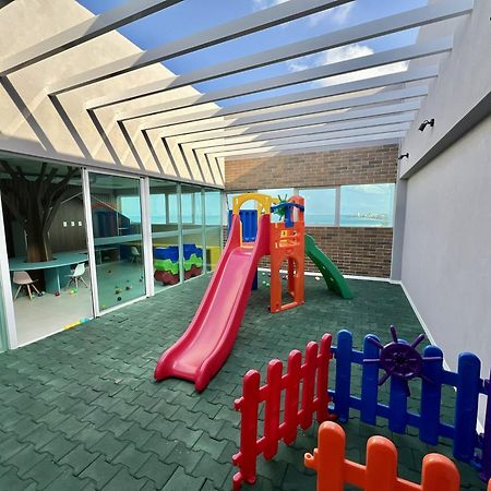 Rn Studios Maralto Apt 1002-Mandi Hospitalidade Maceió Εξωτερικό φωτογραφία