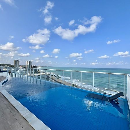 Rn Studios Maralto Apt 1002-Mandi Hospitalidade Maceió Εξωτερικό φωτογραφία