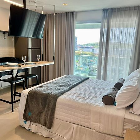 Rn Studios Maralto Apt 1002-Mandi Hospitalidade Maceió Εξωτερικό φωτογραφία