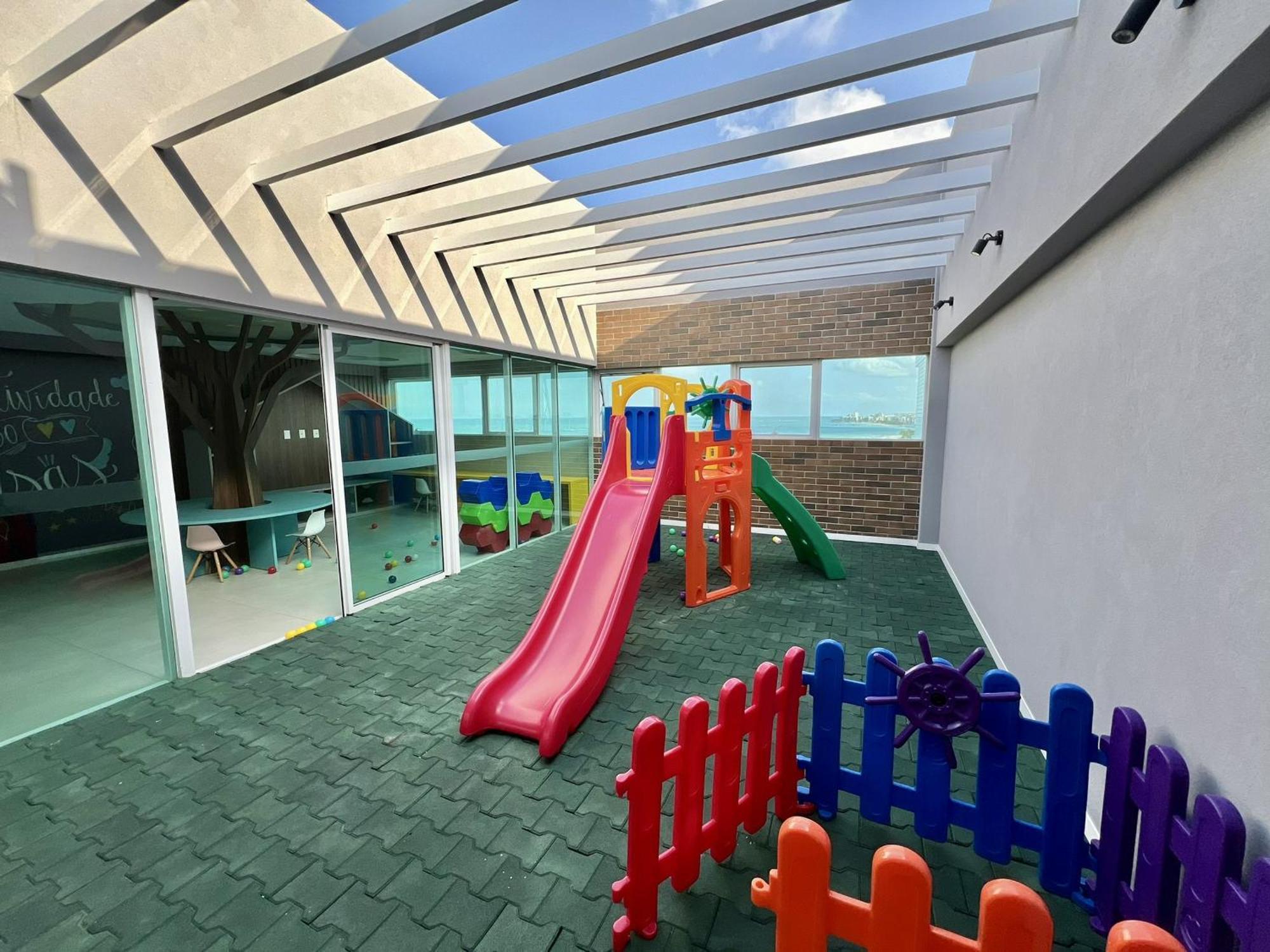 Rn Studios Maralto Apt 1002-Mandi Hospitalidade Maceió Εξωτερικό φωτογραφία