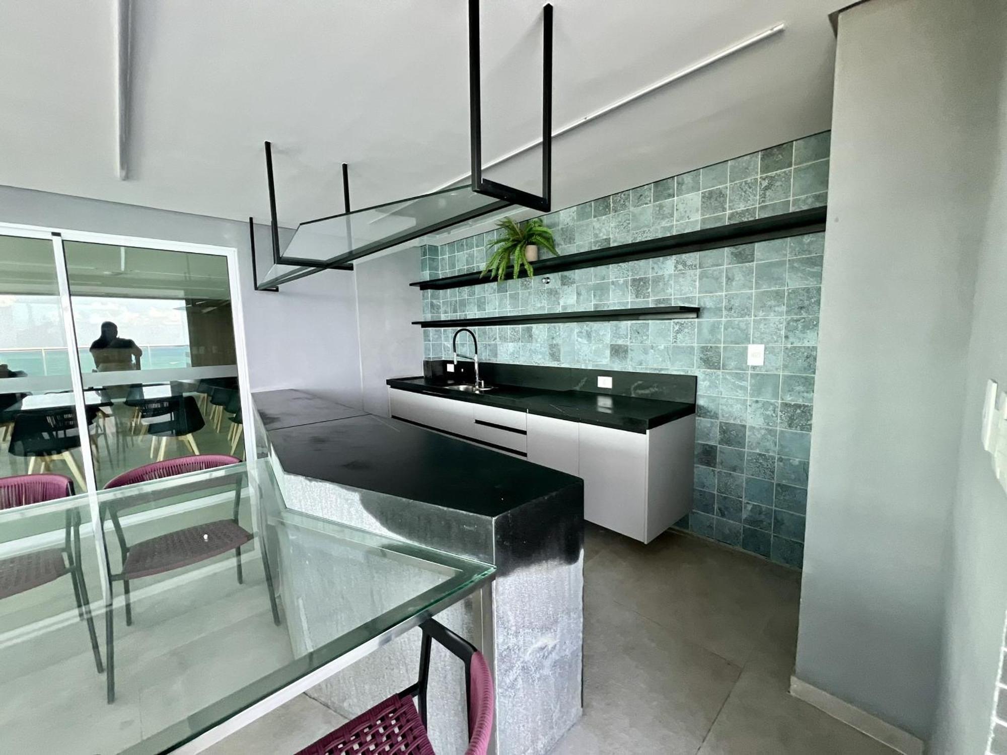 Rn Studios Maralto Apt 1002-Mandi Hospitalidade Maceió Εξωτερικό φωτογραφία