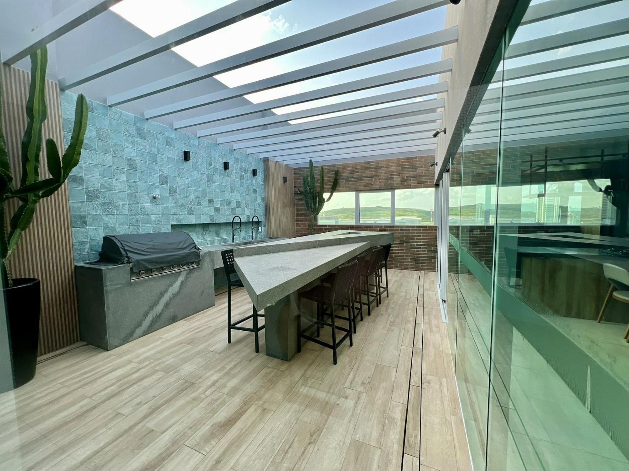 Rn Studios Maralto Apt 1002-Mandi Hospitalidade Maceió Εξωτερικό φωτογραφία