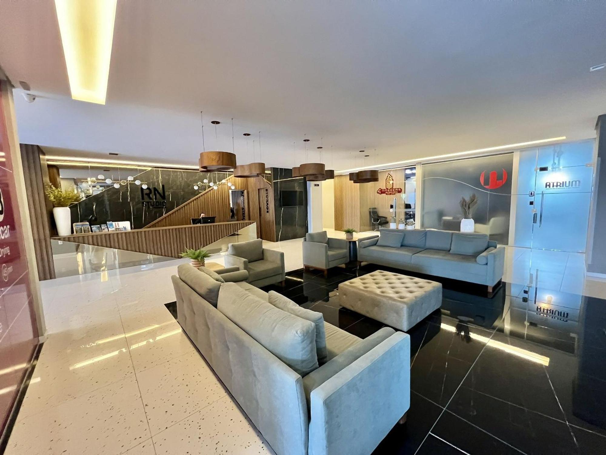 Rn Studios Maralto Apt 1002-Mandi Hospitalidade Maceió Εξωτερικό φωτογραφία
