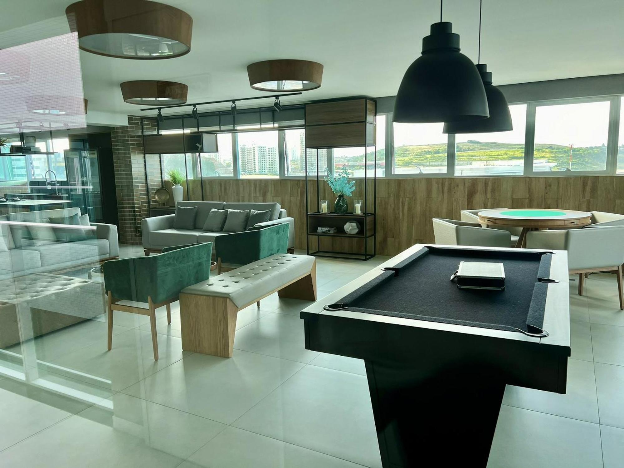 Rn Studios Maralto Apt 1002-Mandi Hospitalidade Maceió Εξωτερικό φωτογραφία